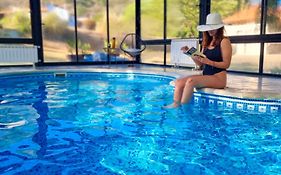 Harmonie Hotel De Montaña - Adults only
